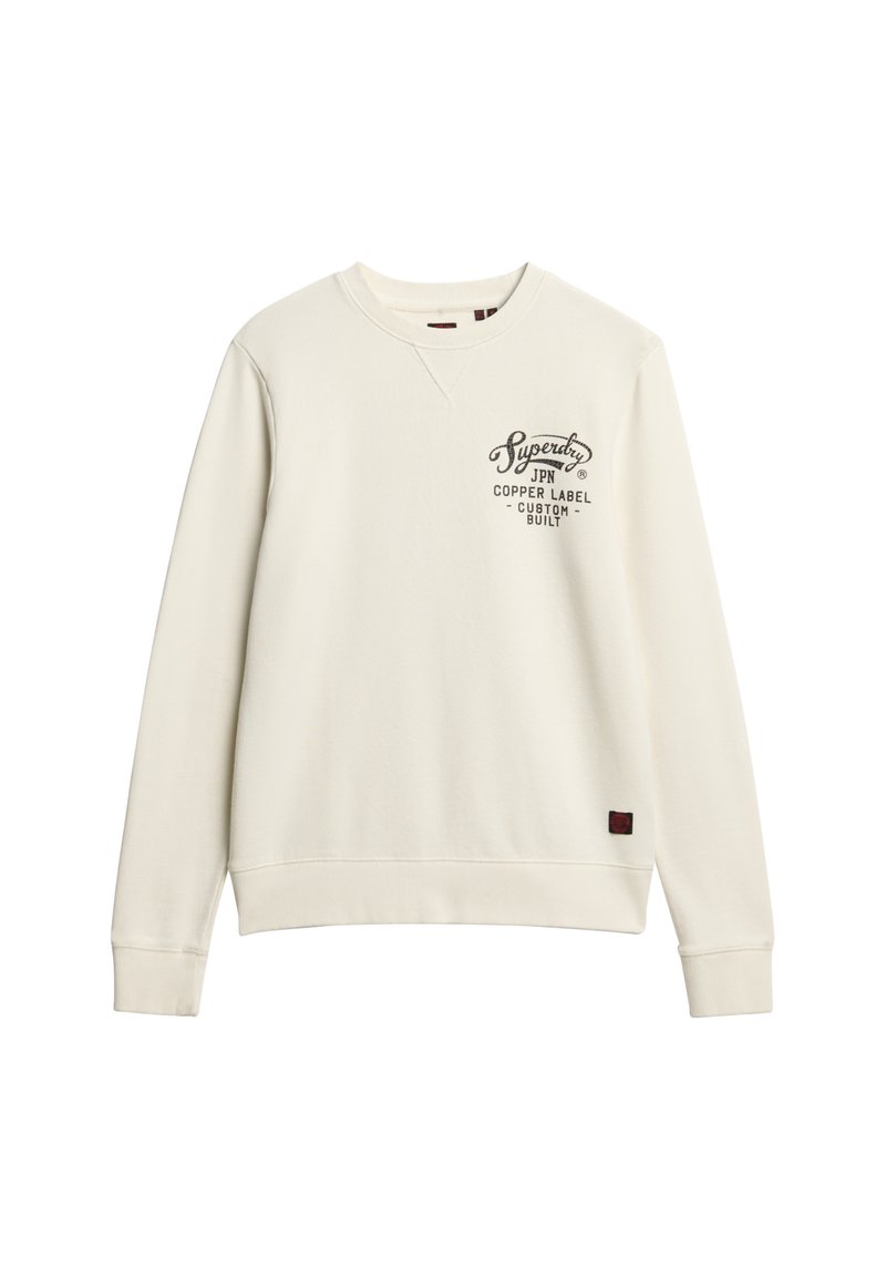 Superdry & Co Sweater beige Superdry & Co Sweater beige