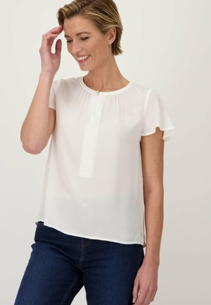 HIPPIE - Blouse - ecru