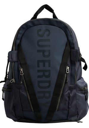 Superdry & Co Sac à dos - dunkelblau