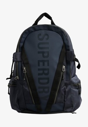 Superdry & Co Rugzak - dunkelblau