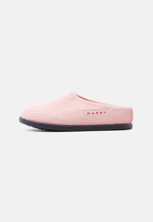 Marni UNISEX - Chaussons - pink