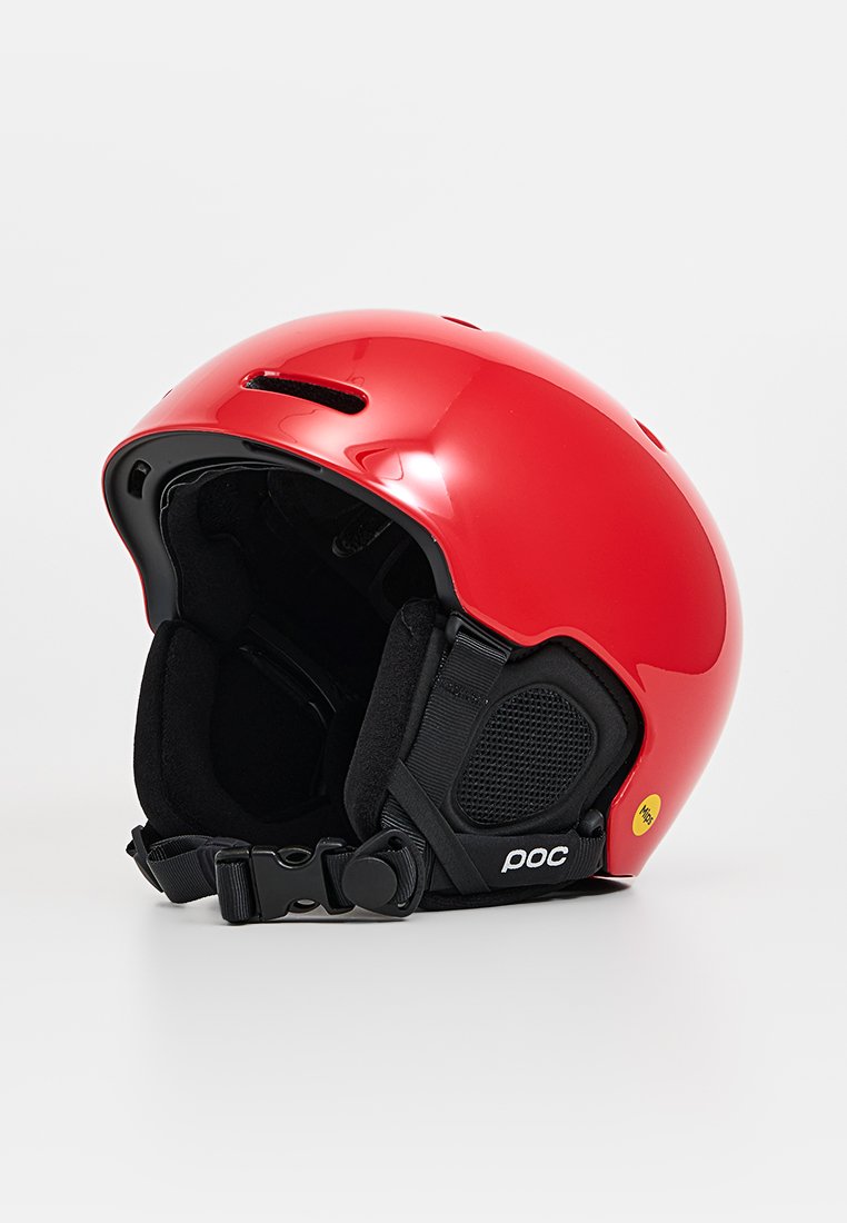 POC Helm rood POC Helm rood