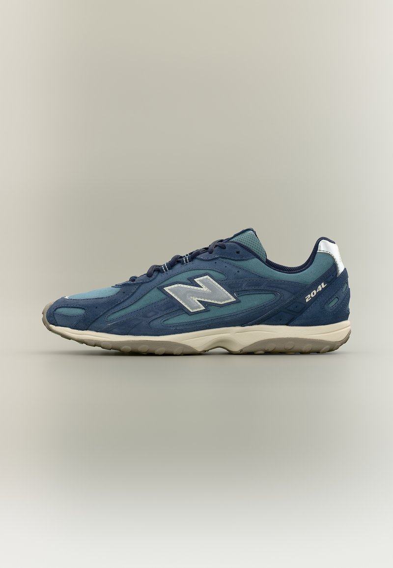 U204L navy/salt water/dark blue