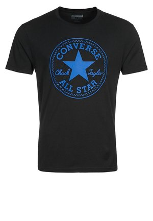 T-shirt z nadrukiem