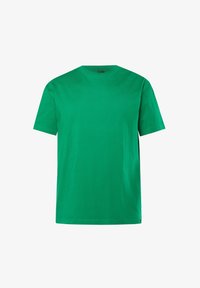 Niewybrane, emerald green