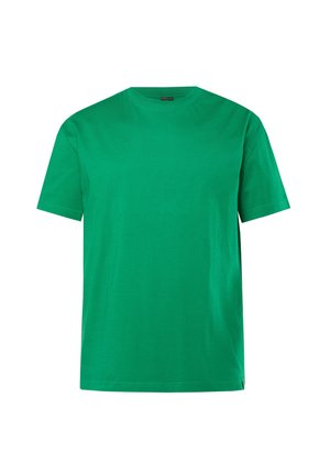 STHUGE, STHUGE T-SHIRT - T-shirt con stampa - emerald green
