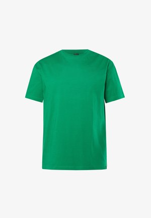 STHUGE, STHUGE T-SHIRT - T-Shirt print - emerald green