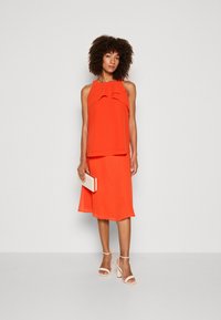 Esprit Top - bright orange
