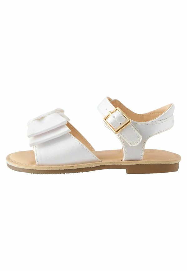 BRIDESMAID BOW  - Lauflernschuh