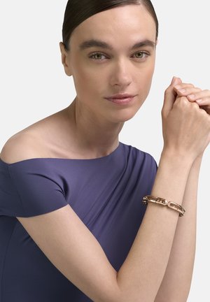 Furla, ARCO PILLOLA - Armband - rose gold-coloured tone