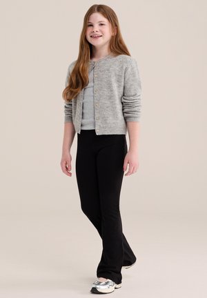 WE Fashion, 2 PACK - Trikoot - black