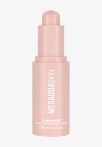 Mesauda - LUMISHEEN - ENLIGHTENING EYE CREAM - Soin des yeux - - Image miniature 1