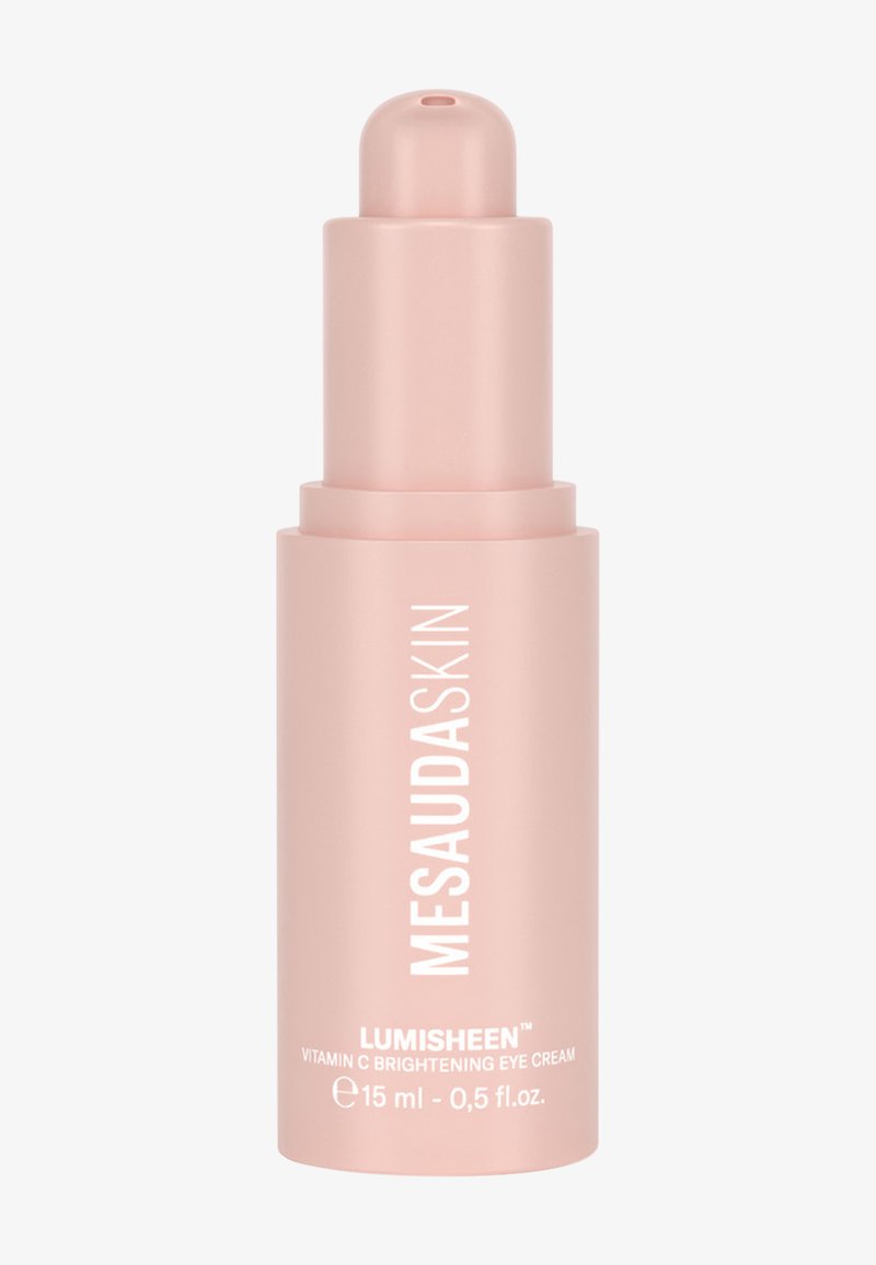 Mesauda - LUMISHEEN - ENLIGHTENING EYE CREAM - Oogverzorging, Vergroten