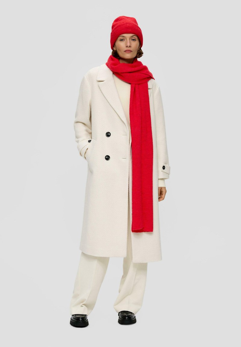 s.Oliver BLACK LABEL Écharpe - chilirot