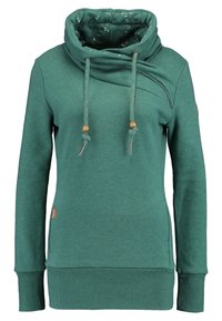 Ragwear Sudadera - green