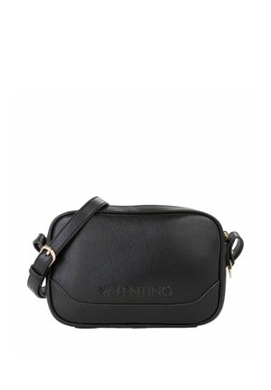 THALIA RE - Sac bandoulière - nero