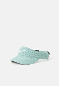 ADVANTAGE ACE VISOR - Šiltovka - cannon/anthracite/white