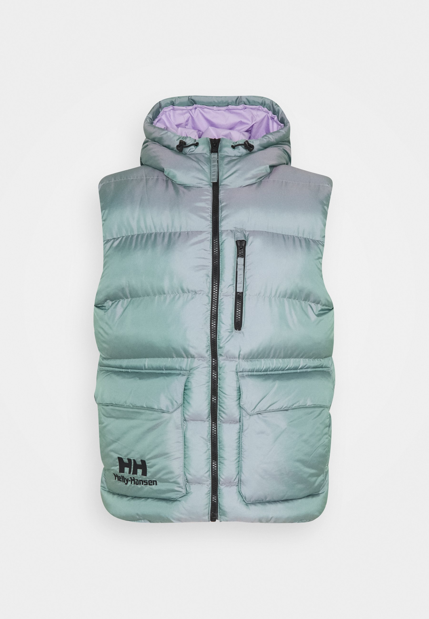 zalando doudoune sans manche