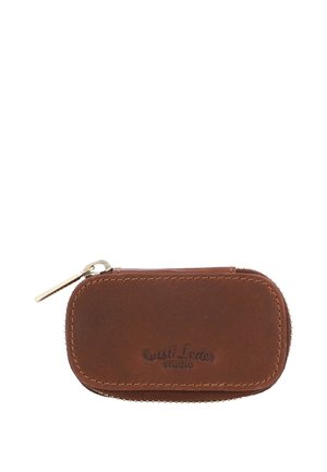Gusti Leder LEVKE - Altri accessori - dunkelbraun