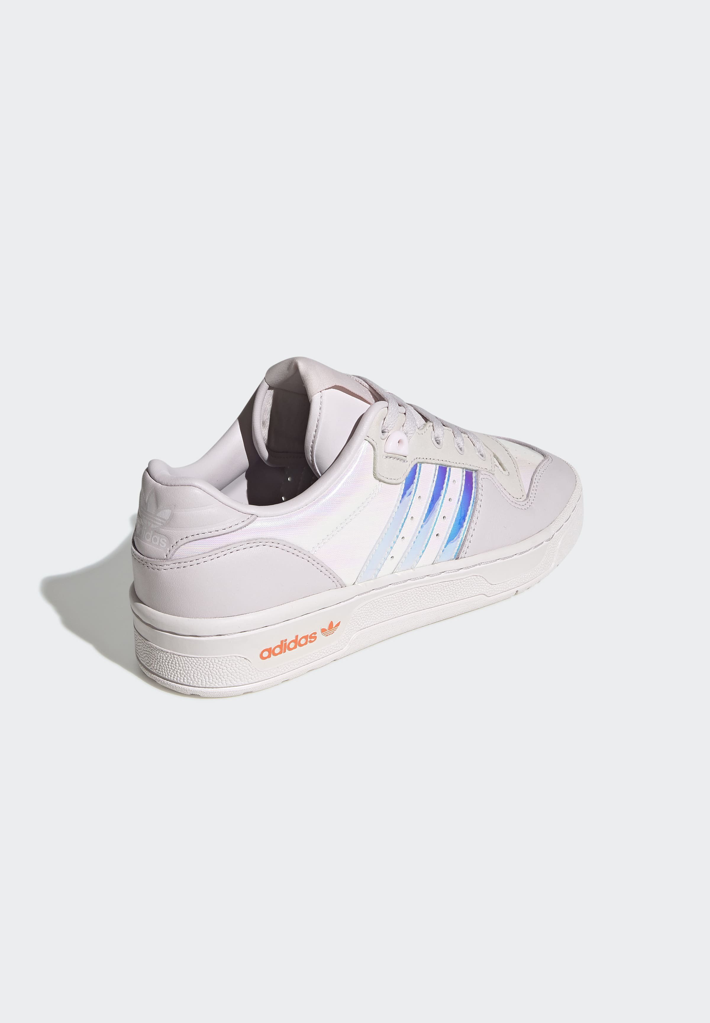 adidas rivalry lilas
