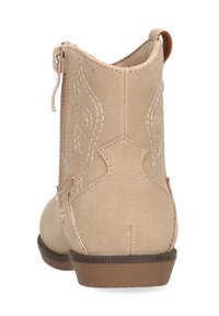 ETIKA Zapatos de bebé - taupe