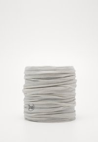 Buff SOLID MULTI NECKWEAR - Colsjaal - solid cloud