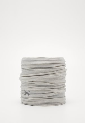 SOLID MULTI NECKWEAR - Écharpe tube - solid cloud
