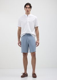 Calliope BERMUDA  - Shorts - azzurro