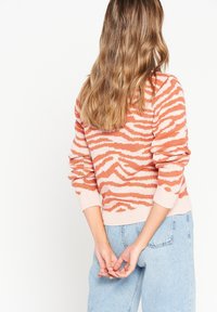 LolaLiza Strickpullover - pink