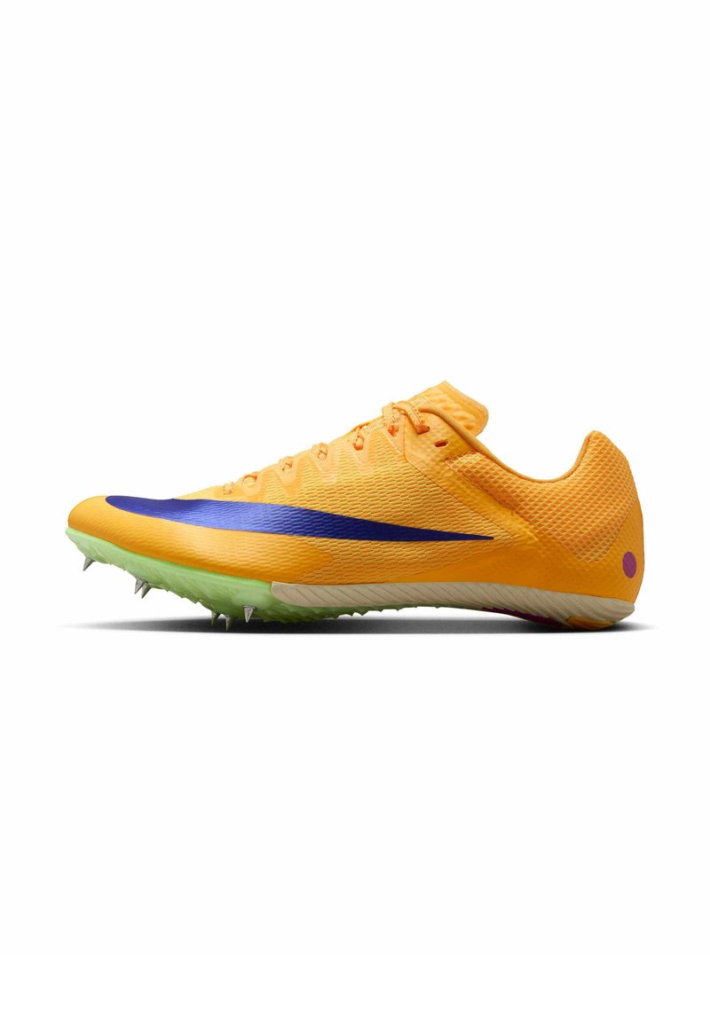 Chaussures à Pointes Athlétisme 8 Clous – Sprint & Course Unisexes Antidérapantes, Légères Et Performantes Pour Homme Femme Enfant