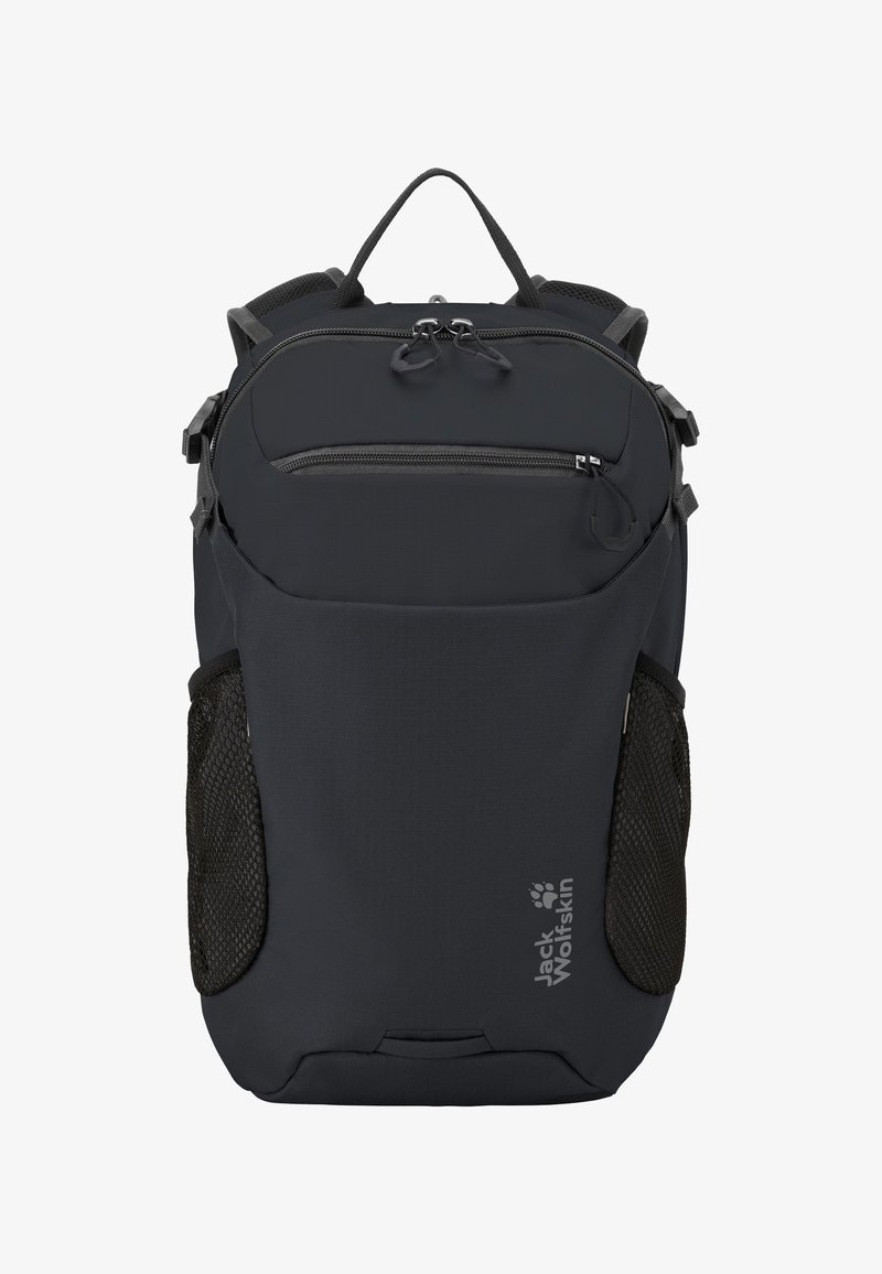 Velocity Rucksack Jack Wolfskin VELOCITY 12 - Hiking rucksack - phantom/anthracite - Zalando