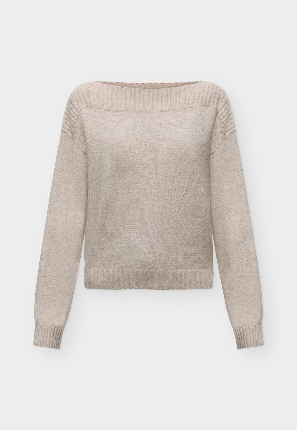 ONLKATIA BOATNECK