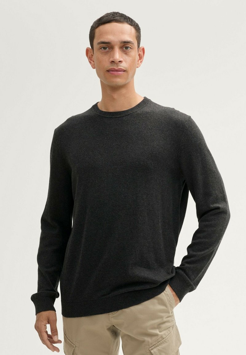TOM TAILOR - Sweter