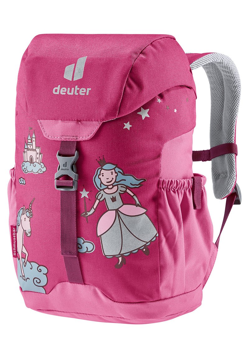 Deuter Schmusebär Kinderrucksack im Onlineshop kaufen