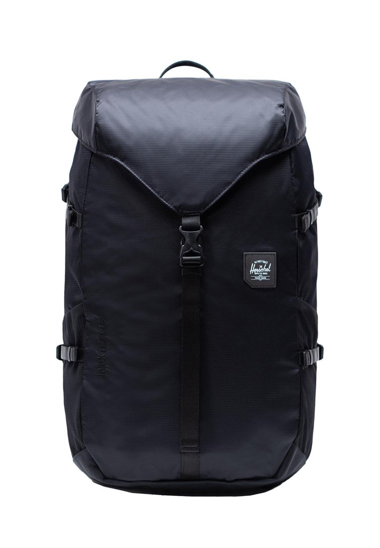 amal black 3d logo mini backpack Ucon Acrobatics Phantom Hajo Mini Backpack main image 0