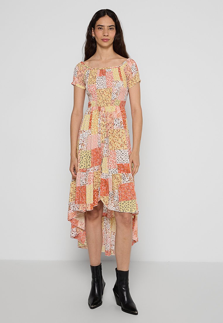 Apricot Maxi-jurk meerkleurig Apricot Maxi-jurk meerkleurig