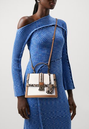 ALDO MARTISSA - Borsa a mano - bright multi-coloured