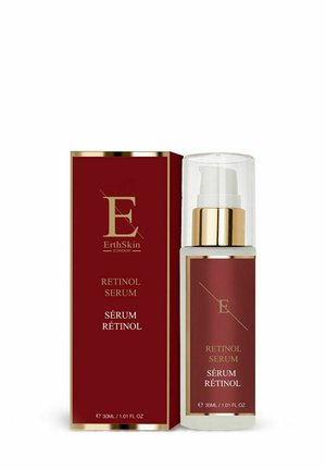 RETINOL SERUM 30ML - Serum - transparent