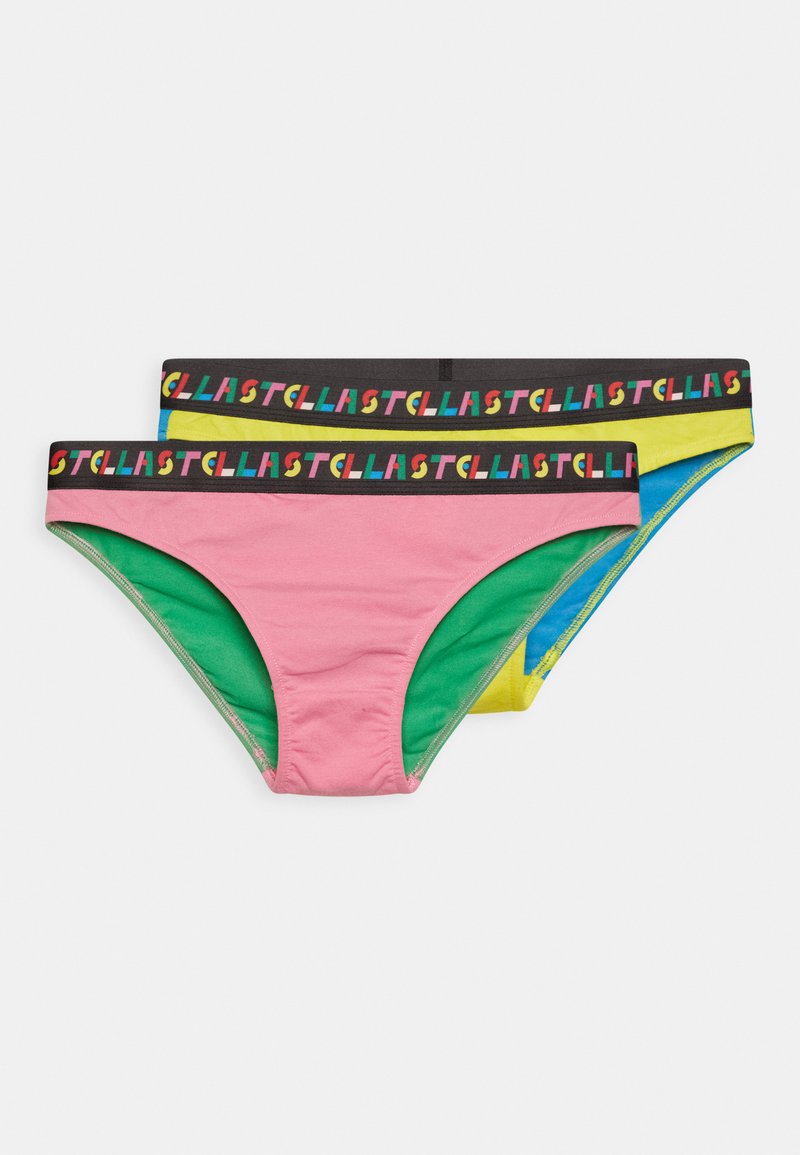 Stella McCartney Kids Slip meerkleurig Stella McCartney Kids Slip meerkleurig