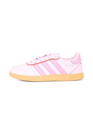 SNEAKERS BASSE - Sneakers laag - lilac