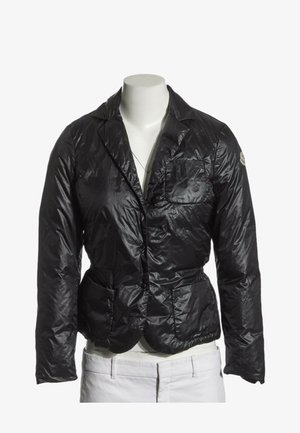 MONCLER, PUFFER BLACK - Doudoune - black