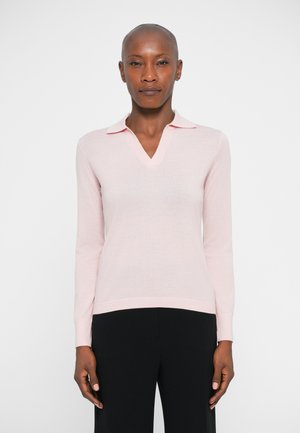 CAPPA - Pullover - rosa