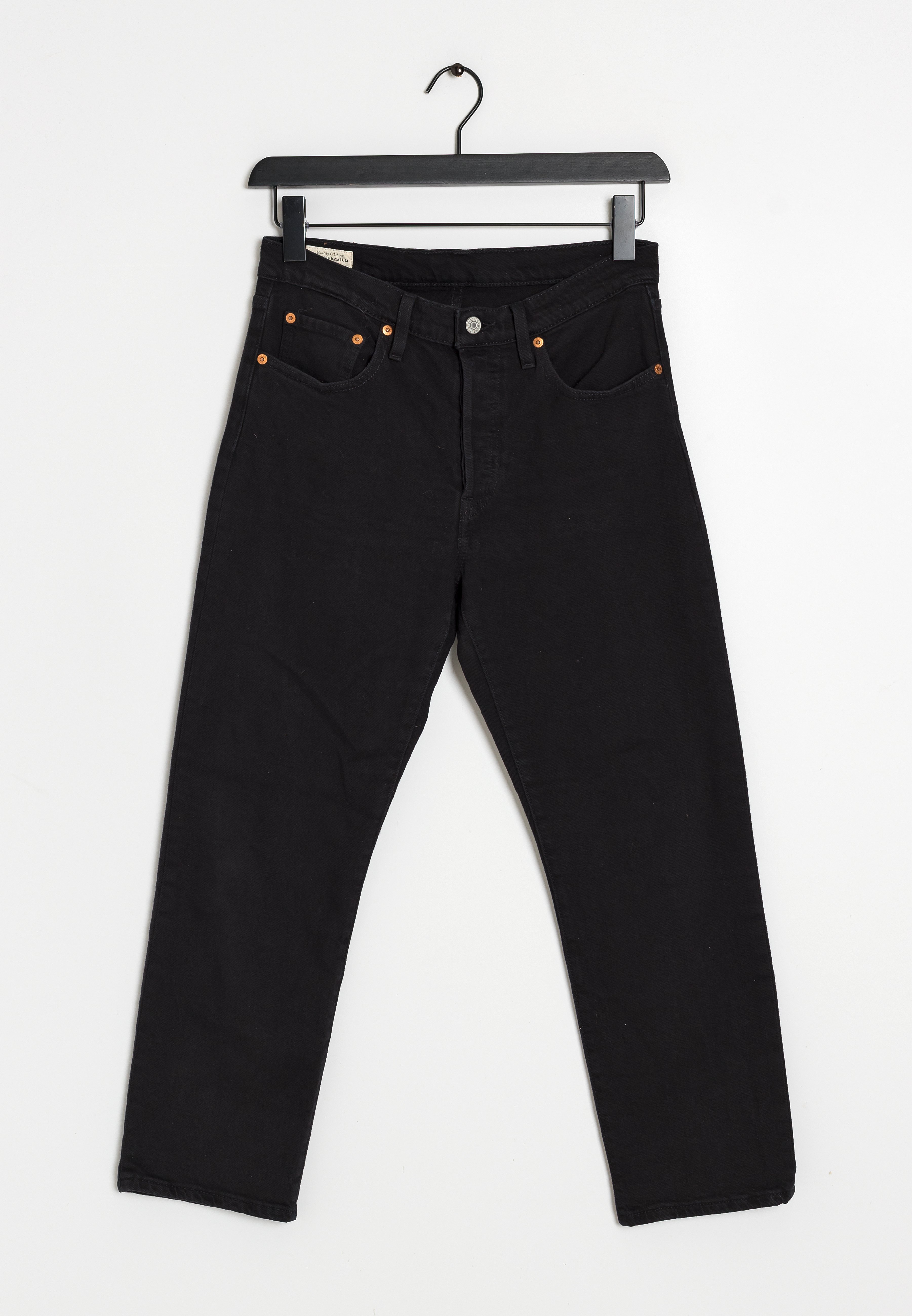 Levis 501