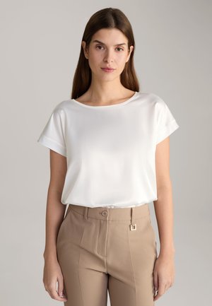 TAILA  - Bluse - offwhite