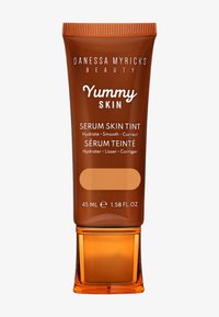 Danessa Myricks Beauty - DMB YUMMY SKIN SERUM TINT - BB cream - 6 Miniatuurafbeelding 1