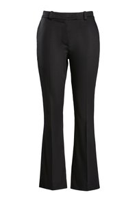 ATTIGUO - Broek - nero