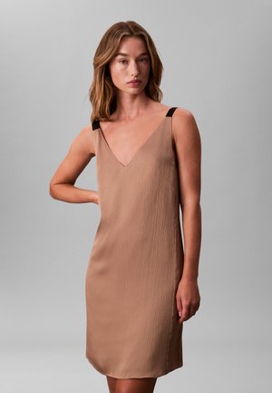 Vestito di maglina - amphora