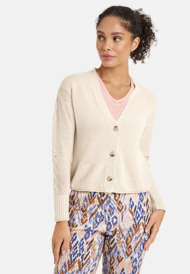 AnnonceGerry Weber Cardigan Femme - - Mode