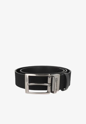 KARL LAGERFELD ACCESSOIRES 805302 - Bælter - black-black
