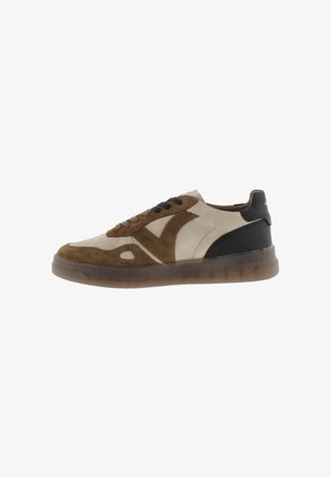 Victoria Shoes, SEUL TRAINER 1257152 UNISEX - Baskets basses - cuero
